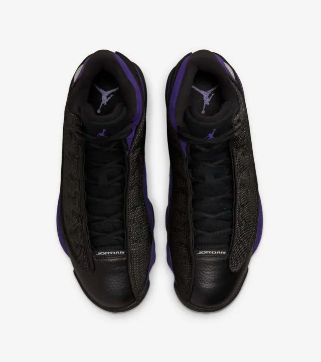 Air Jordan 13 Retro - Court Purple