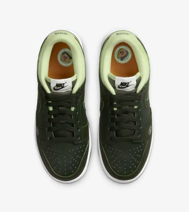 Nike Dunk Low - Avocado ( W )