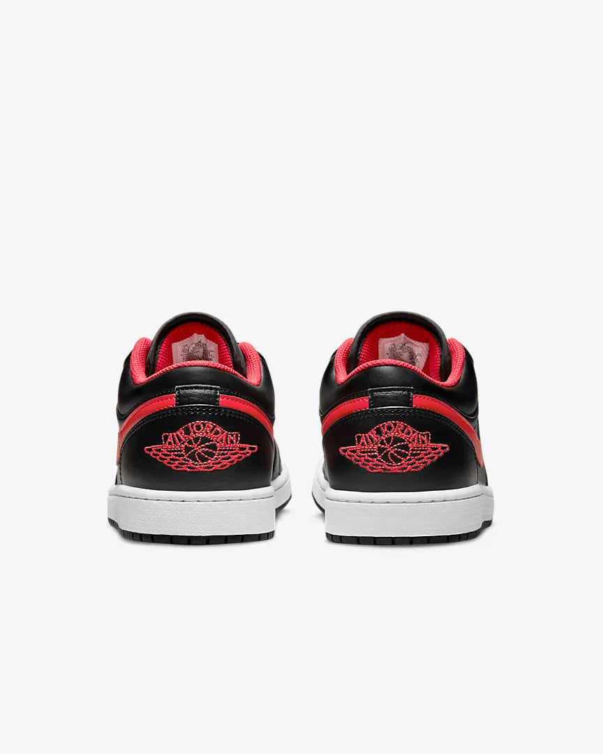 Air Jordan 1 Low - White Toe