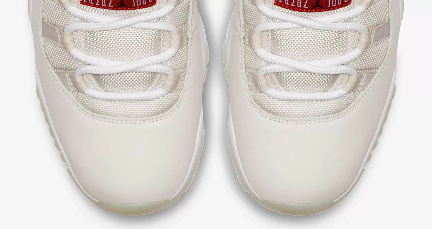 Air Jordan 11 Retro - Platinum Tint