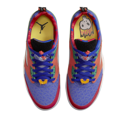 Air Jordan 5 Retro Low - Doernbecher