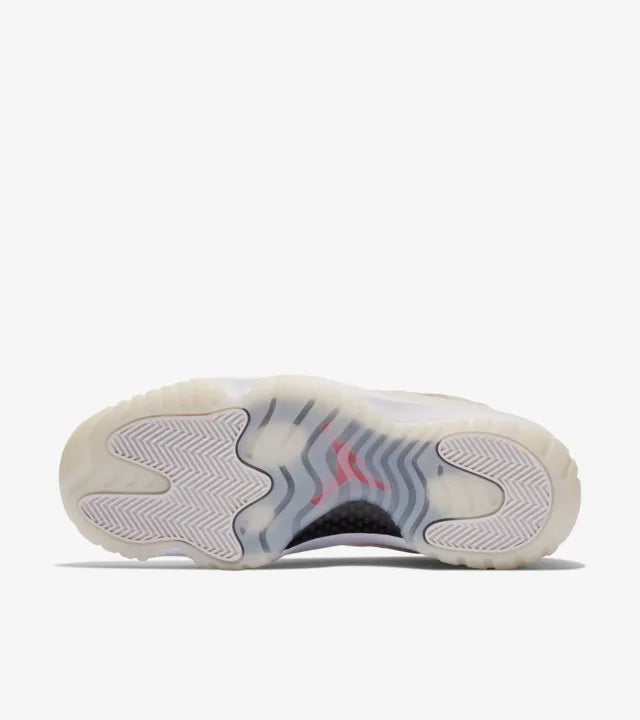 Air Jordan 11 Retro - Platinum Tint
