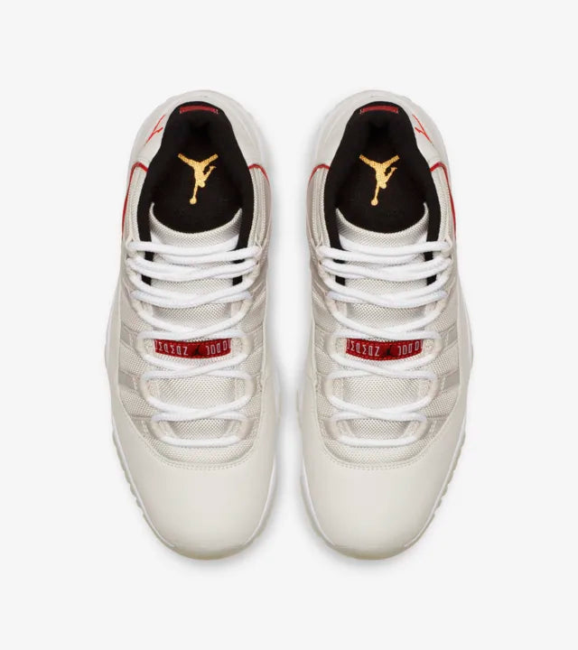 Air Jordan 11 Retro - Platinum Tint