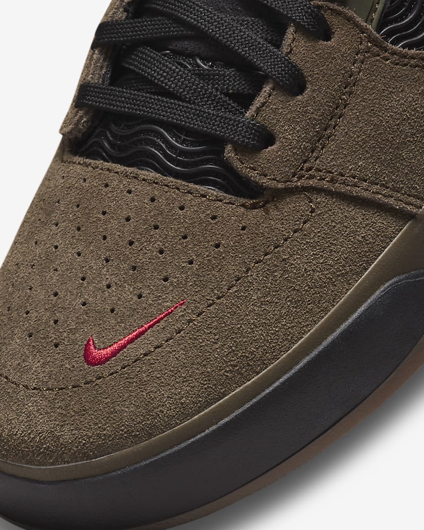 Nike SB Ishod - Light Olive