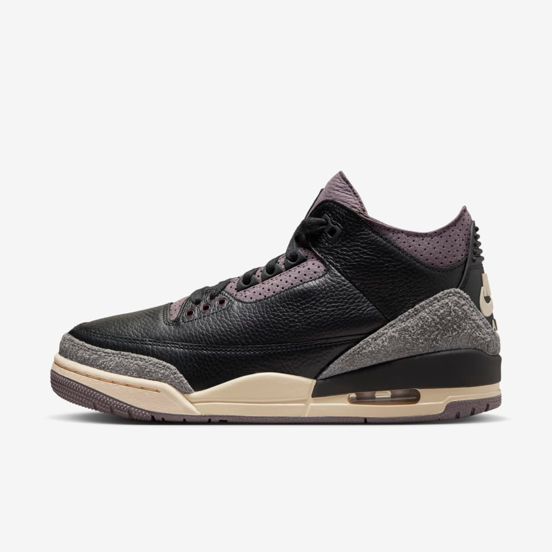 Air Jordan 3 A Ma Maniere WMNS 'While You Were Sleeping'