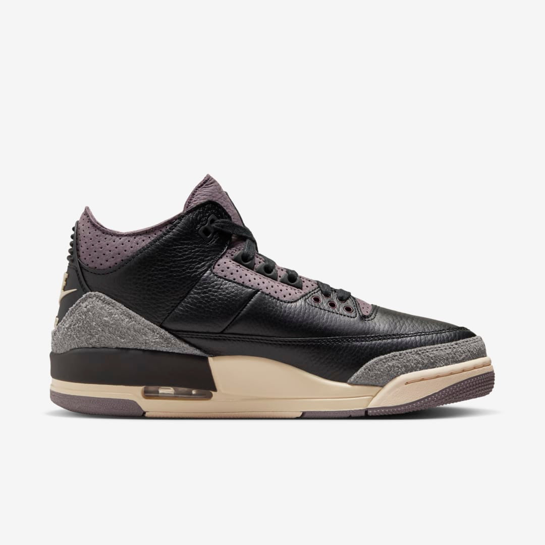 Air Jordan 3 A Ma Maniere WMNS 'While You Were Sleeping'