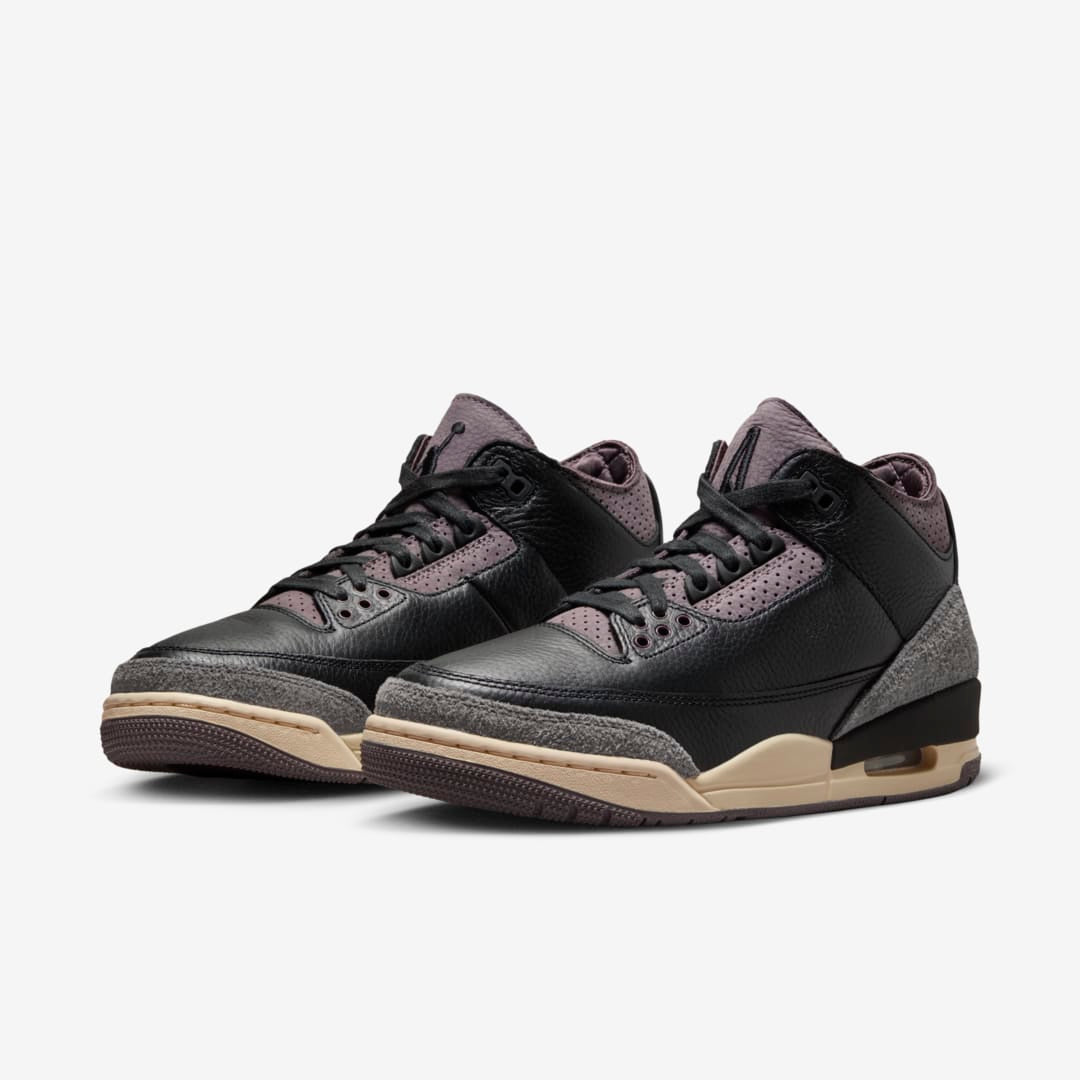 Air Jordan 3 A Ma Maniere WMNS 'While You Were Sleeping'