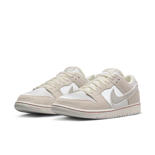 Nike Dunk Low - City Of Love Light Bone