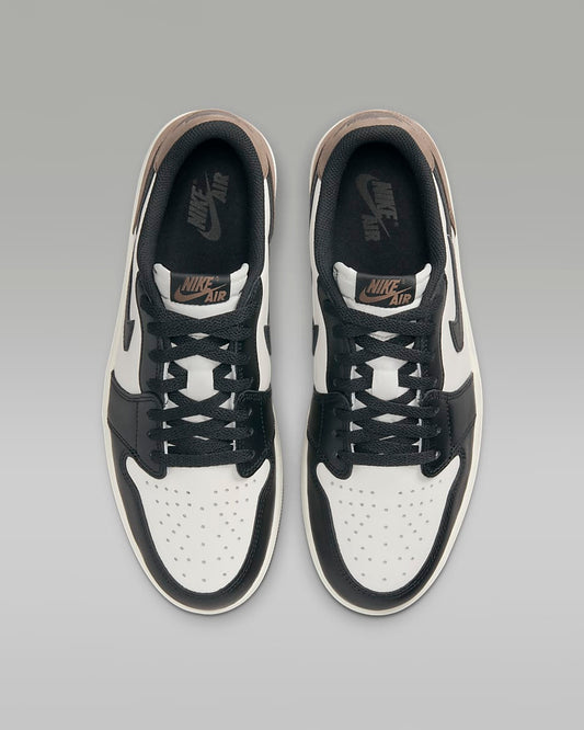 Jordan 1 Low OG "Mocha"