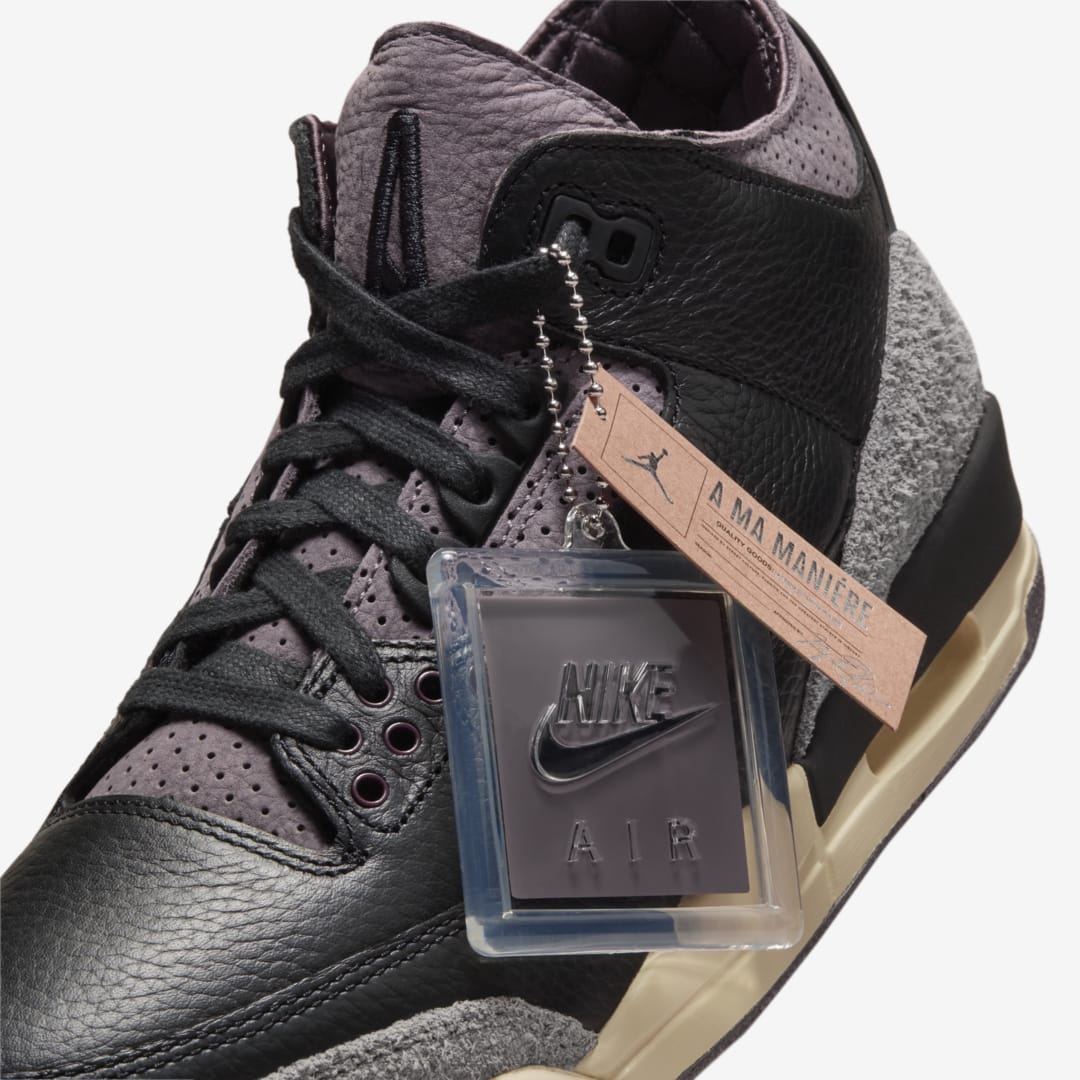 Air Jordan 3 A Ma Maniere WMNS 'While You Were Sleeping'