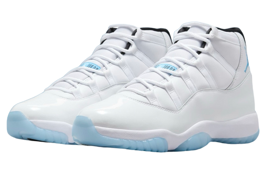 Air Jordan 11 Retro - Legend Blue