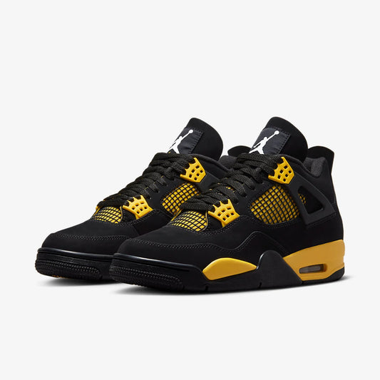 Air Jordan 4 Retro - Thunder (2023)