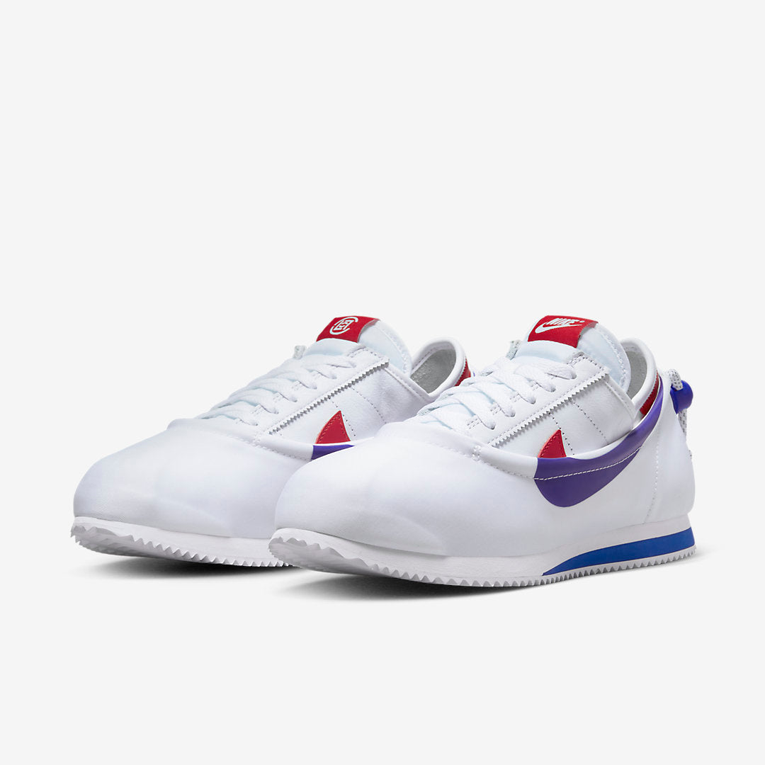 Nike Cortez - Clot "Clotez" Forest Gump