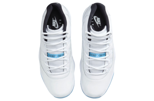 Air Jordan 11 Retro - Legend Blue