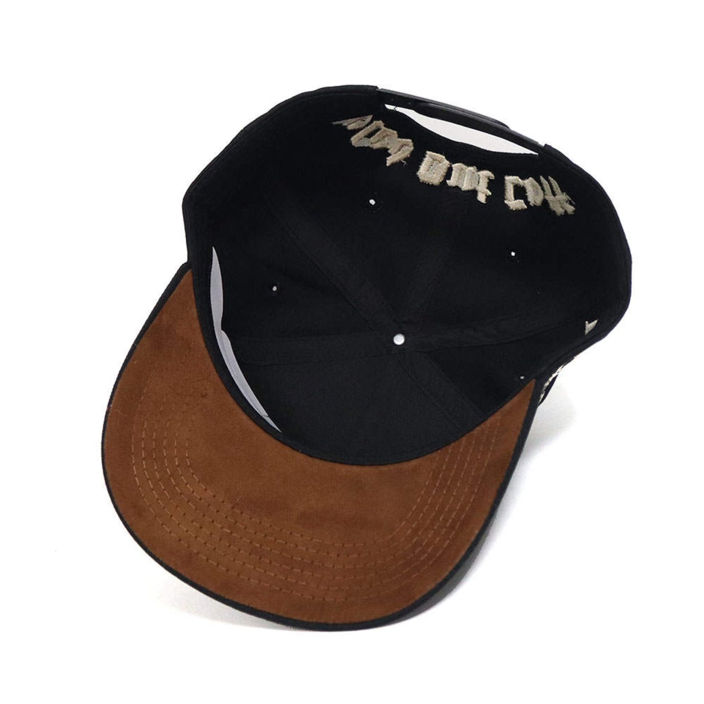 Soled Out Coffee Hats - RKY SZN (Pre-Order)