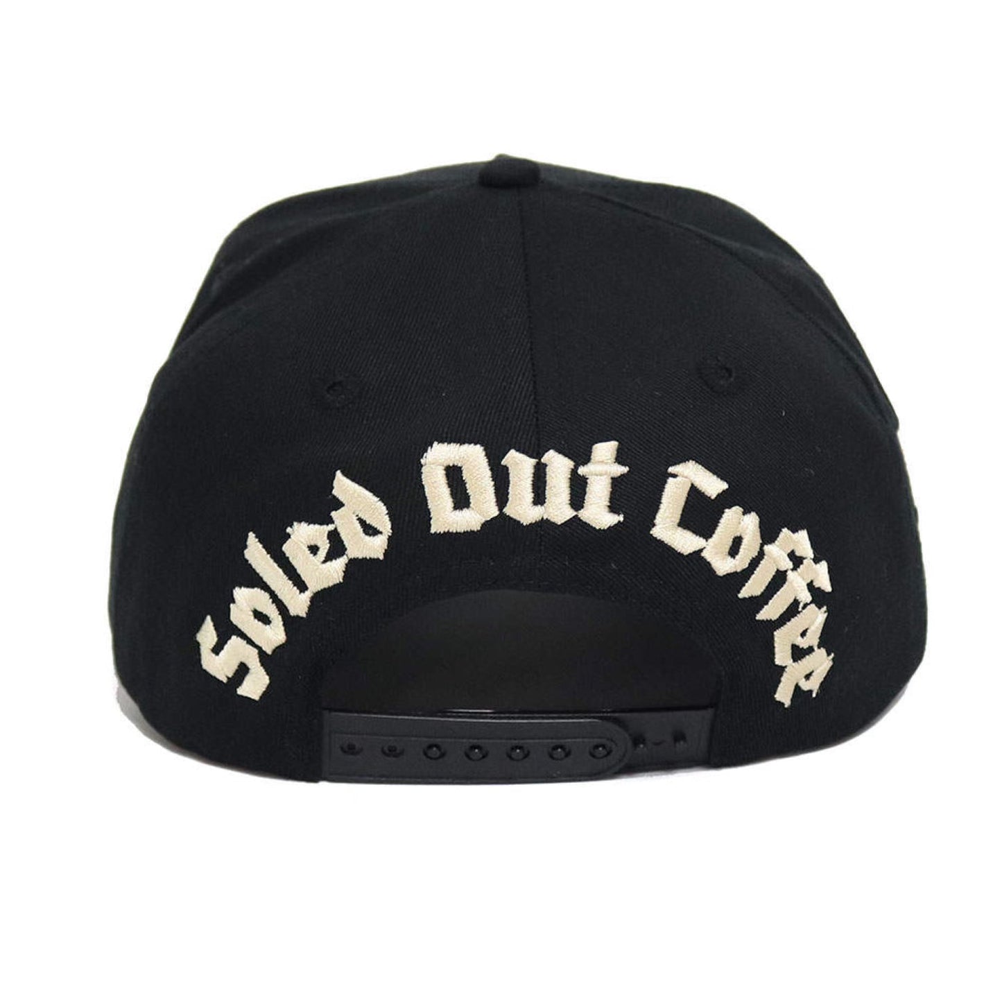 Soled Out Coffee Hats - RKY SZN (Pre-Order)