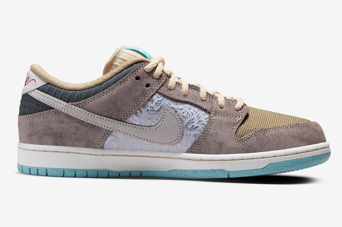 Nike SB Dunk Low - Big Money Savings