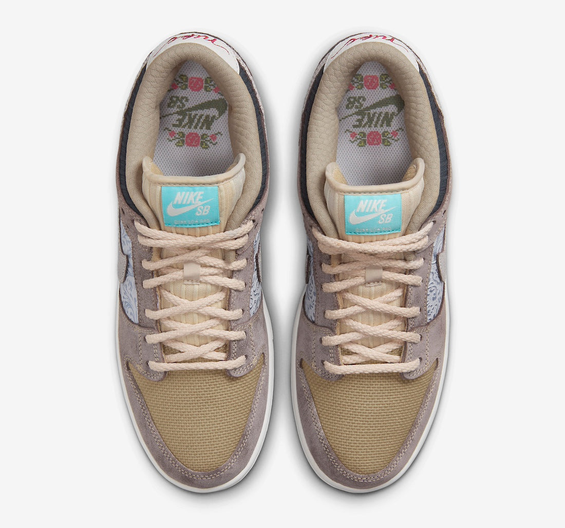 Nike SB Dunk Low - Big Money Savings