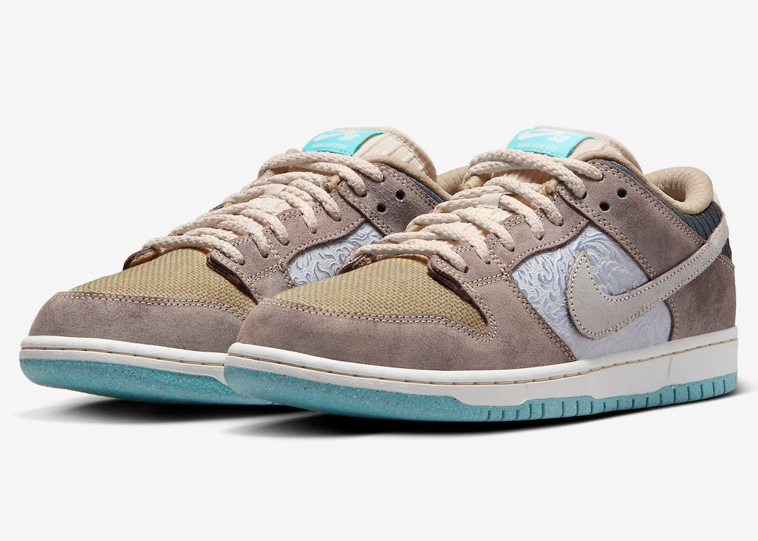 Nike SB Dunk Low - Big Money Savings