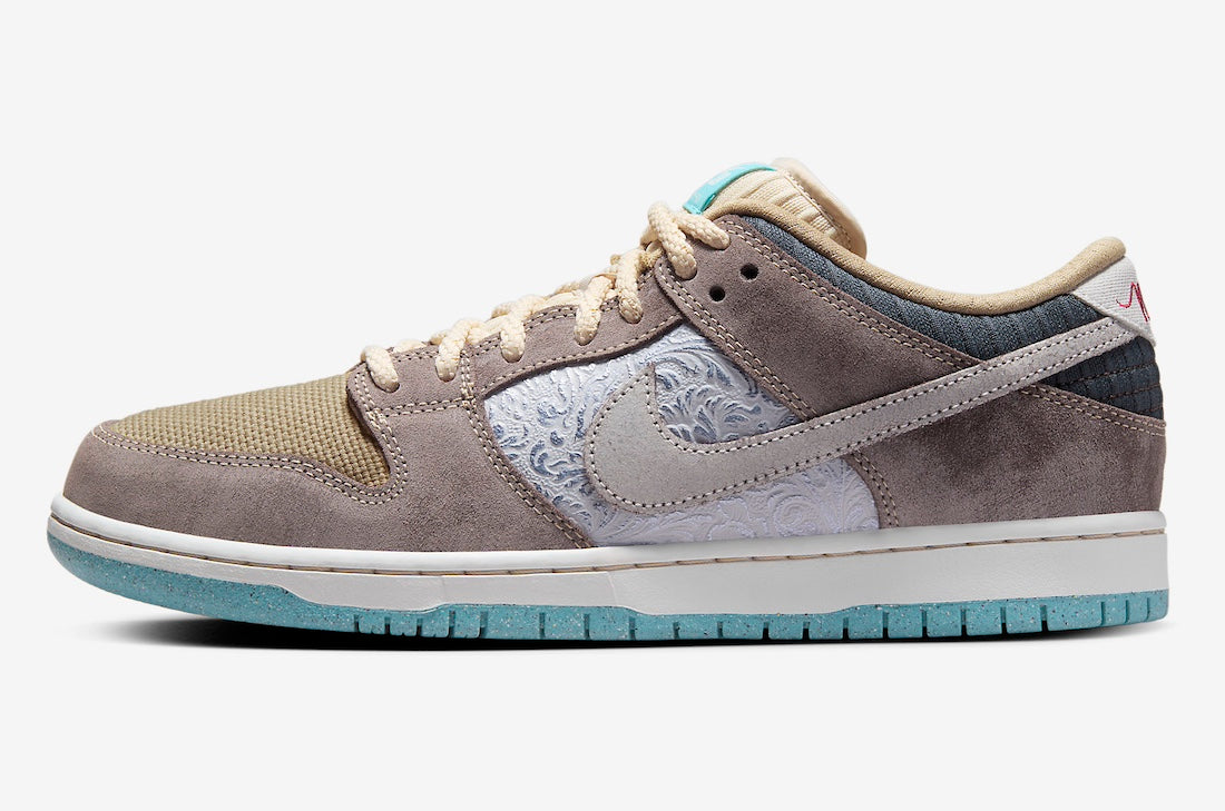 Nike SB Dunk Low - Big Money Savings