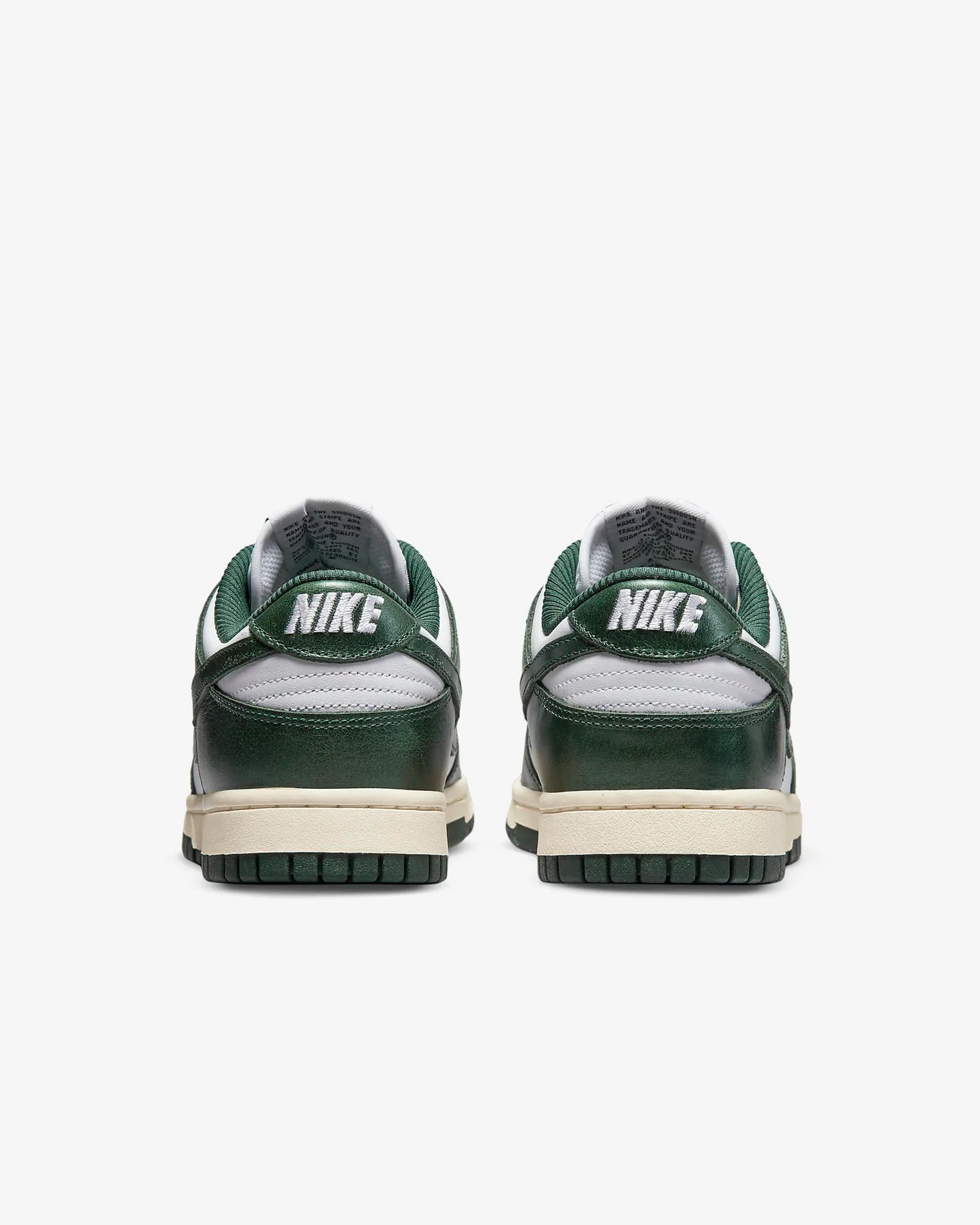 Nike Dunk Low Premium - Vintage Green