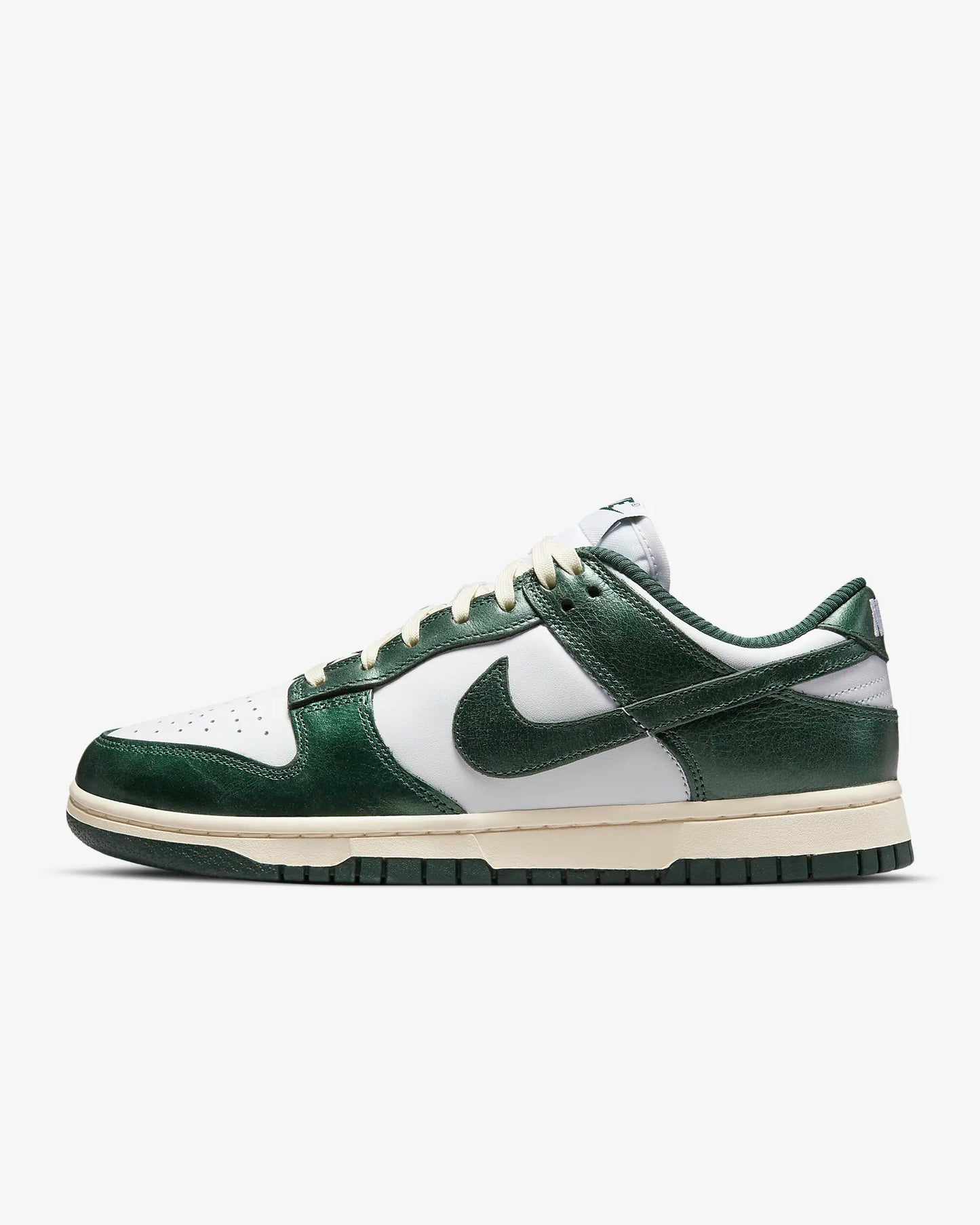 Nike Dunk Low Premium - Vintage Green