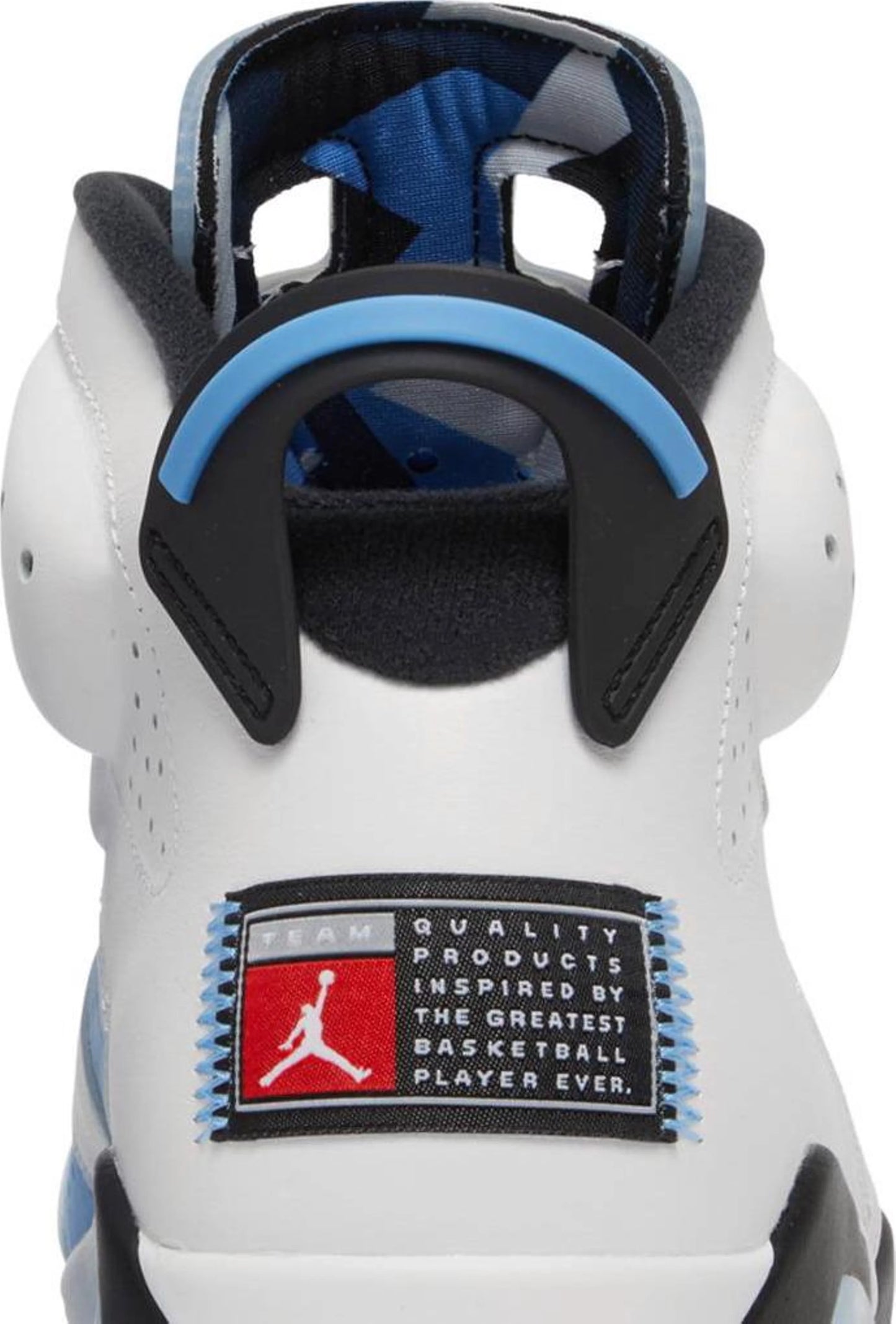 Air Jordan 6 Retro - UNC