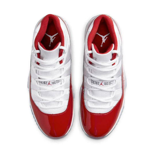Air Jordan 11 Retro - Cherry 2022