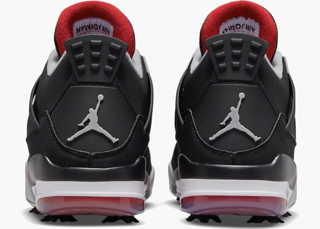 Jordan IV Golf - Bred