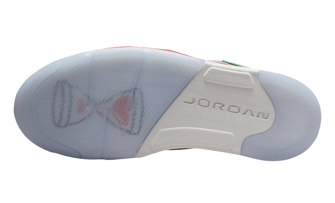 Air Jordan 5 Retro Low - Doernbecher